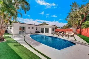 2461 SW 16th Ct, Fort Lauderdale, FL 33312 - Photo 1