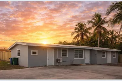 [Address not provided], Miami, FL 33161 - Photo 1