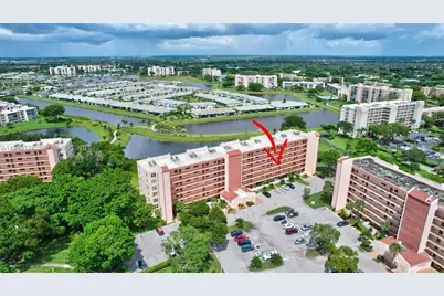 14575 Bonaire Blvd #308, Delray Beach, FL 33446 - Photo 39