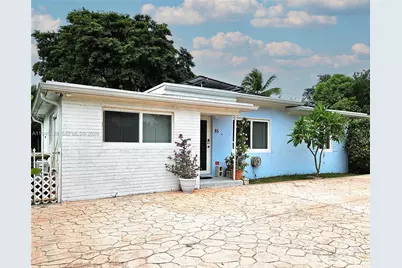 85 NW 126th, North Miami, FL 33168 - Photo 1