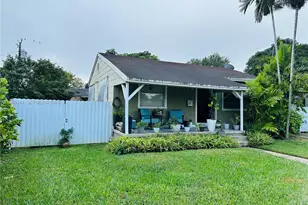 [Address not provided], Miami, FL 33161 - Photo 1