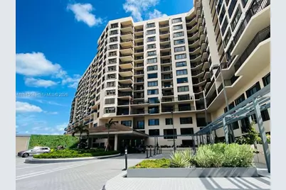 540 Brickell Key Dr #1201, Miami, FL 33131 - Photo 3