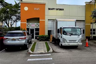 1845 NW 112th Ave, Sweetwater, FL 33172 - Photo 1