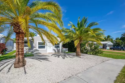 1627 Moffett St, Hollywood, FL 33020 - Photo 57