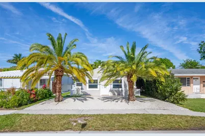 1627 Moffett St, Hollywood, FL 33020 - Photo 35