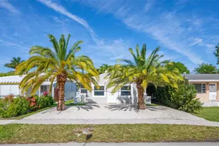 1627 Moffett St, Hollywood, FL 33020 - Photo 35