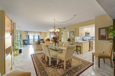 1500 S Ocean Dr #12K, Hollywood, FL 33019 - Photo 3