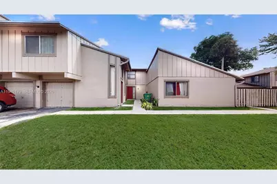 2117 NW 56th Ave #5-A, Lauderhill, FL 33313 - Photo 1