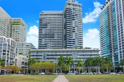 121 NE 34th St #1914, Miami, FL 33137 - Photo 31