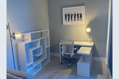 121 NE 34th St #1914, Miami, FL 33137 - Photo 5