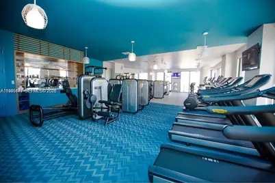 121 NE 34th St #1914, Miami, FL 33137 - Photo 21