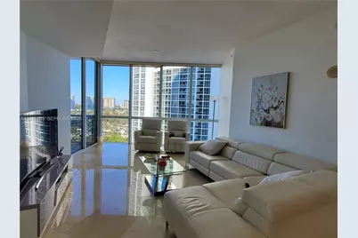 18101 Collins Ave #1408, Sunny Isles Beach, FL 33160 - Photo 5