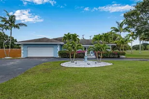 17405 SW 245th Terrace, Homestead, FL 33031 - Photo 1