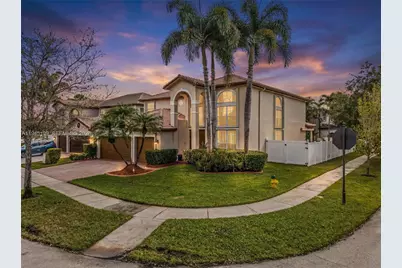 17492 SW 35th St, Miramar, FL 33029 - Photo 1