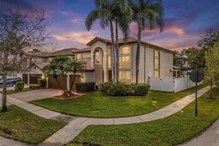 17492 SW 35th St, Miramar, FL 33029 - Photo 1