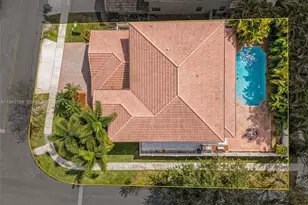 17492 SW 35th St, Miramar, FL 33029 - Photo 39