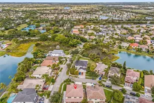 17492 SW 35th St, Miramar, FL 33029 - Photo 41