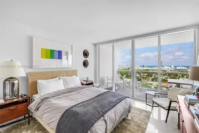 1800 Sunset Harbour Dr #2203, Miami Beach, FL 33139 - Photo 19