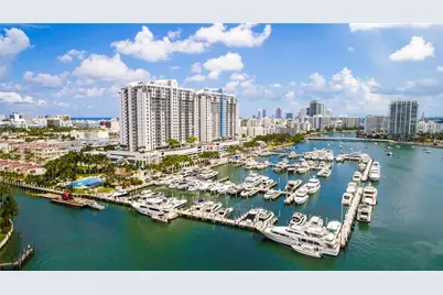 1800 Sunset Harbour Dr #2203, Miami Beach, FL 33139 - Photo 1