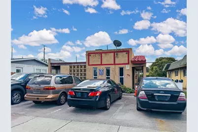 635 NW 22nd Rd, Fort Lauderdale, FL 33311 - Photo 1