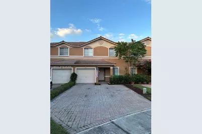 9891 NW 24th St, Sunrise, FL 33322 - Photo 1