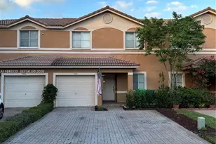 9891 NW 24th St, Sunrise, FL 33322 - Photo 1