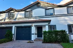 9891 NW 24th St, Sunrise, FL 33322 - Photo 1