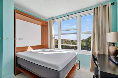 2801 Somerset Dr #408, Lauderdale Lakes, FL 33311 - Photo 5