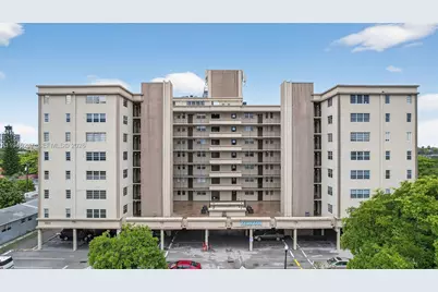 1811 Jefferson St #808, Hollywood, FL 33020 - Photo 37