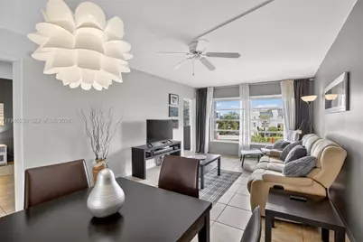 7897 Golf Circle Dr #307, Margate, FL 33063 - Photo 1