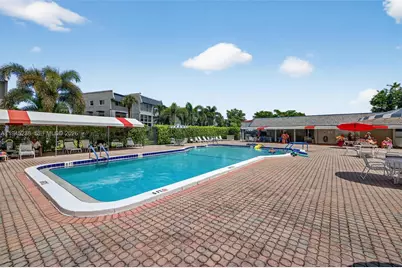 7897 Golf Cir Dr #307, Margate, FL 33063 - Photo 25