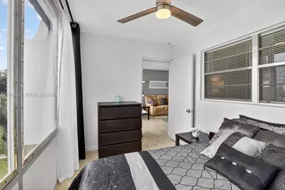 7897 Golf Cir Dr #307, Margate, FL 33063 - Photo 17