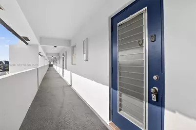 7897 Golf Cir Dr #307, Margate, FL 33063 - Photo 19