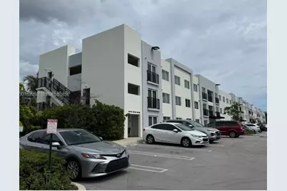 14752 NE 6th Ave #107, Miami, FL 33161 - Photo 1