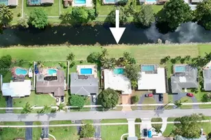 7470 NW 10th Ct, Plantation, FL 33313 - Photo 1