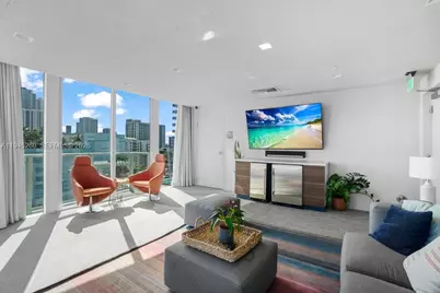 601 NE 27th St #1505, Miami, FL 33137 - Photo 17