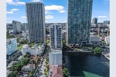 601 NE 27th St #1505, Miami, FL 33137 - Photo 21