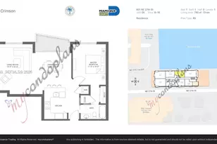 601 NE 27th St, Miami, FL 33137 - Photo 47