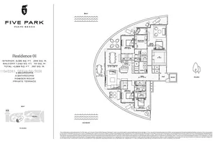 500 Alton Rd, Miami Beach, FL 33139 - Photo 3