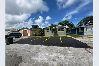 [Address not provided], Hallandale Beach, FL 33009 - Photo 3