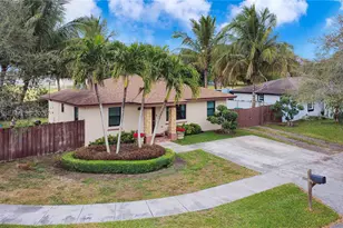 14171 SW 291st Terrace, Homestead, FL 33033 - Photo 1