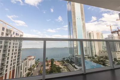 600 NE 27 St #1602, Miami, FL 33137 - Photo 3