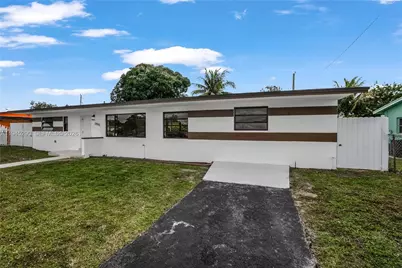 3960 NW 171st St, Miami Gardens, FL 33055 - Photo 37