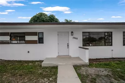 3960 NW 171st St, Miami Gardens, FL 33055 - Photo 5