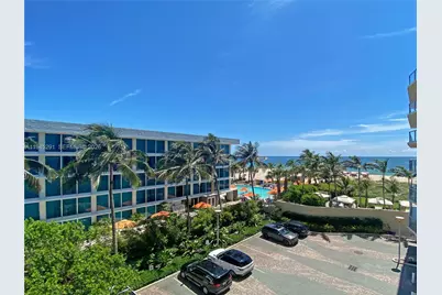 1200 Holiday Dr #308, Fort Lauderdale, FL 33316 - Photo 15