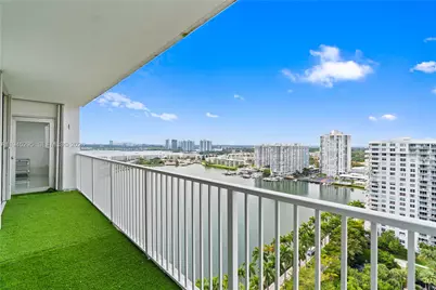 2851 NE 183rd St #2214E, Aventura, FL 33160 - Photo 23