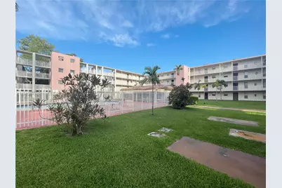 2800 NW 56th Ave #E201, Lauderhill, FL 33313 - Photo 17