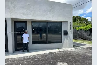 4770 NW 7th Ave, Miami, FL 33127 - Photo 3