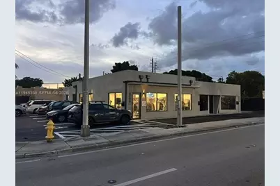 4770 NW 7th Ave, Miami, FL 33127 - Photo 1