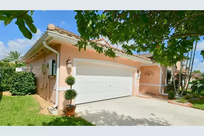 15311 SW 51st St, Miramar, FL 33027 - Photo 5